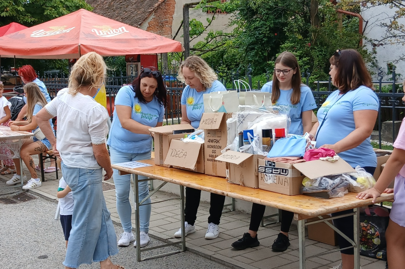 Turistični dogodki in prireditve Spodnja Polskava