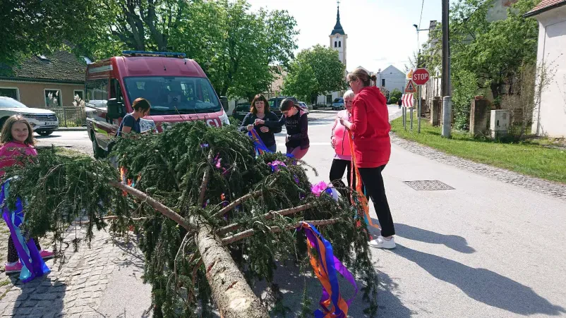 Turistični dogodki Spodnja Polskava