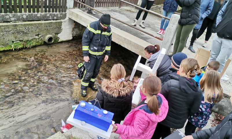 Turistične prireditve Spodnja Polskava