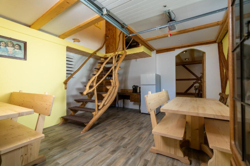 Enoposteljna soba Bohinj, Gorenjska