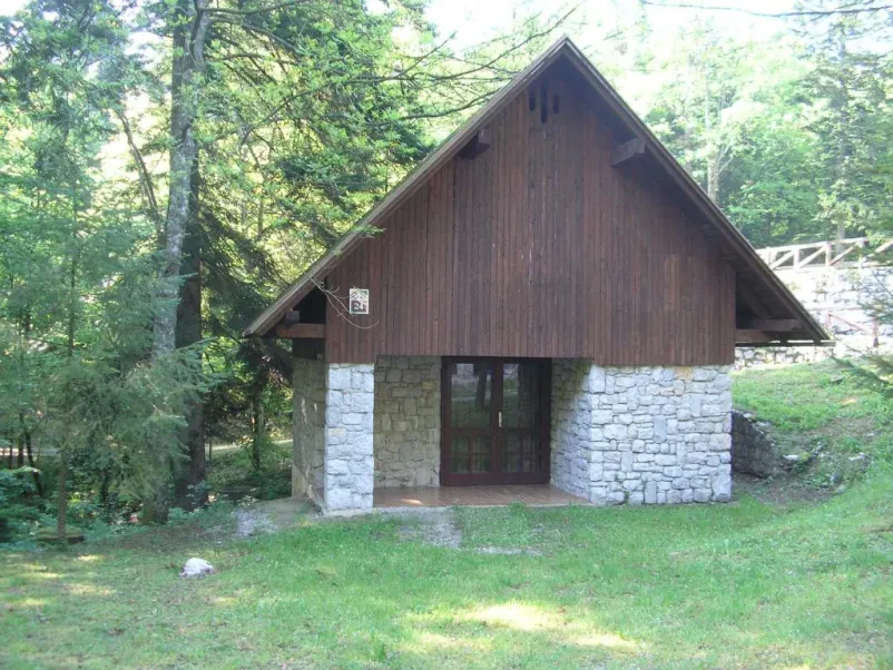 Ugodne nočitve Cerknica