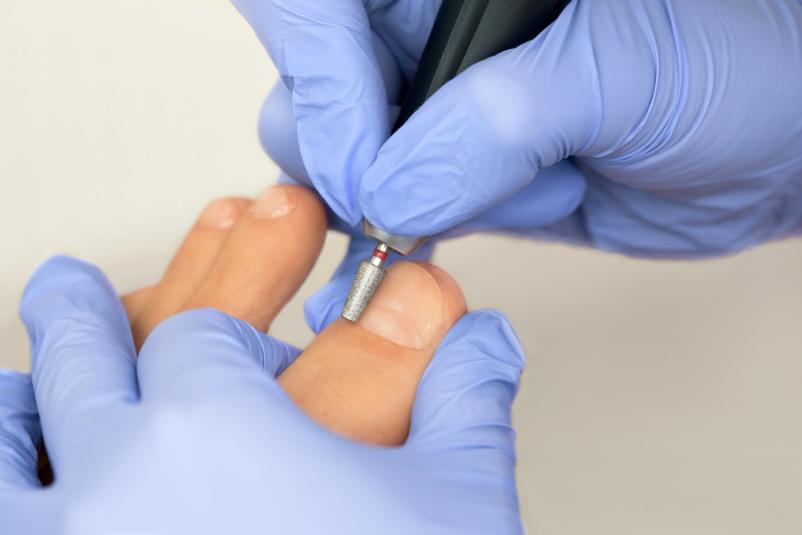 Tečaji medicinske pedikure Štajerska