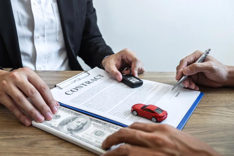 Sklenite najbolj ugodno avtomobilsko zavarovanje v Ljubljani in okolici