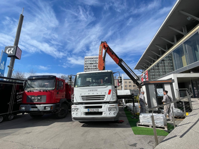 Priljubljeno kamnoseštvo Slovenija