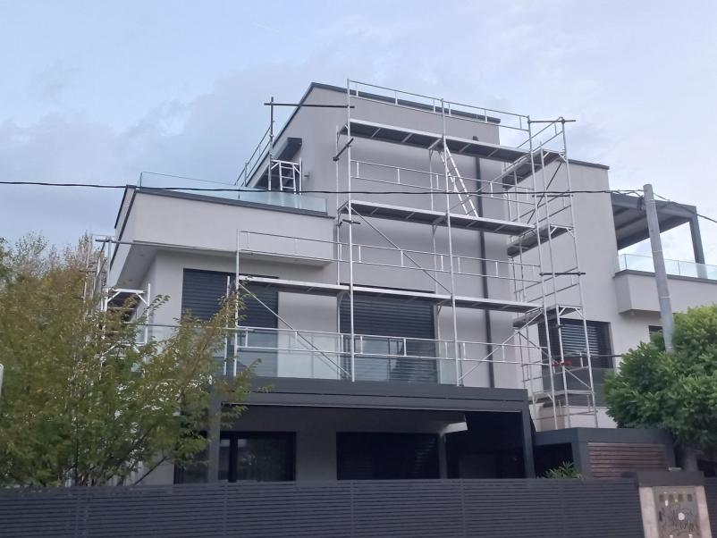 Ugoden slikopleskar Ljubljana, Osrednja Slovenija