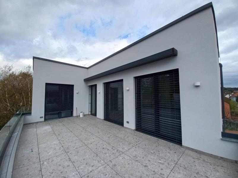 Ugodno slikopleskarstvo in dobro fasaderstvo Ljubljana, Osrednja Slovenija