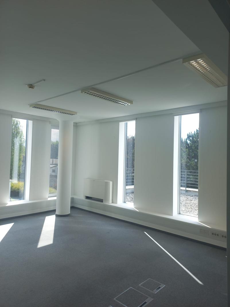 Dobro fasaderstvo Ljubljana, Osrednja Slovenija