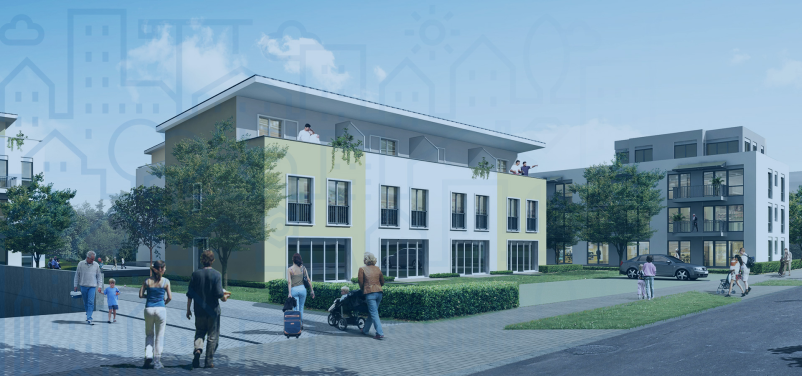 Upravljanje večstanovanjskih stavb in poslovnih objektov Maribor, Štajerska