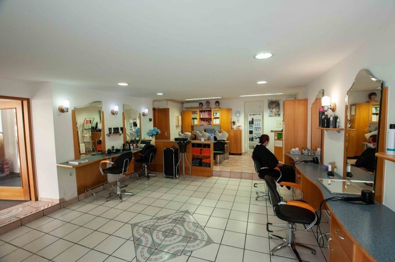 Frizerski salon Celje