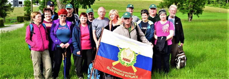Veterani vojne za Slovenijo Slovenske Konjice