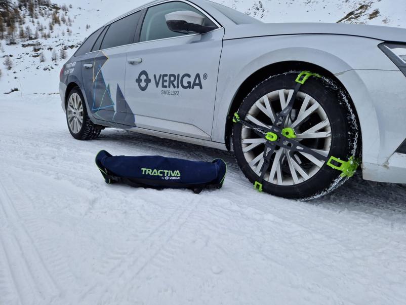 Zaščitne verige za Slovenijo