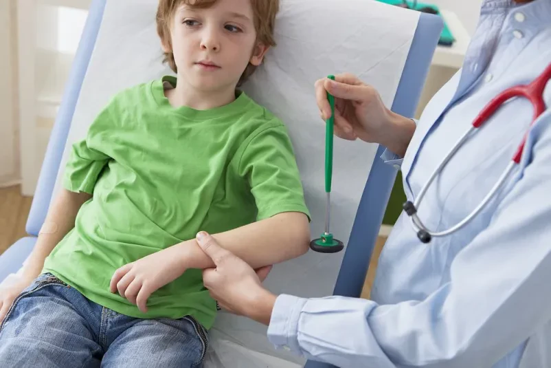 Ambulanta zasebnega družinskega zdravnika Slovenska Bistrica