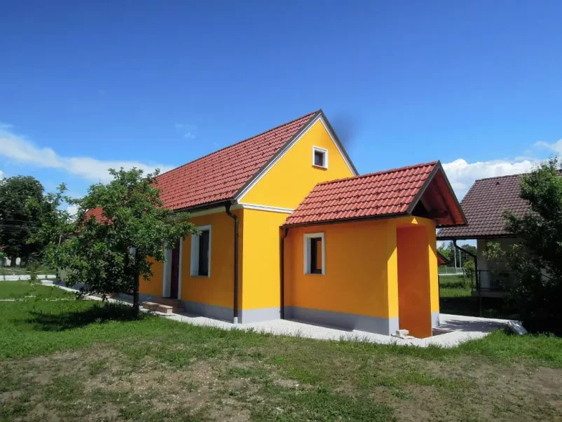 Affordable accommodation Dobova