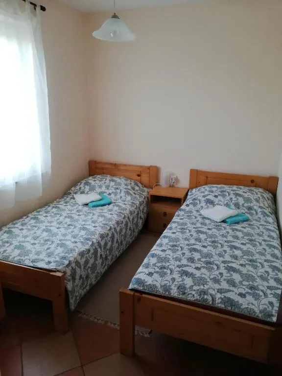 Accommodation rental Dobova, Posavje