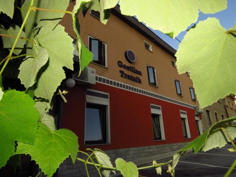 Affordable accommodation Vipava valley