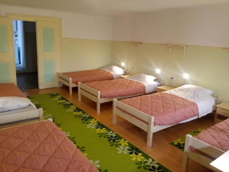 Affordable overnight stays in the Vipava Valley