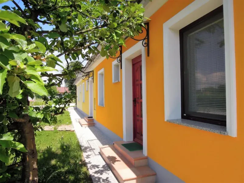 Affordable apartment Dobova