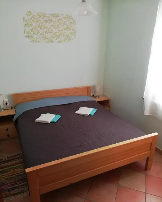 Rent an affordable apartment near the thermal baths in Dobova