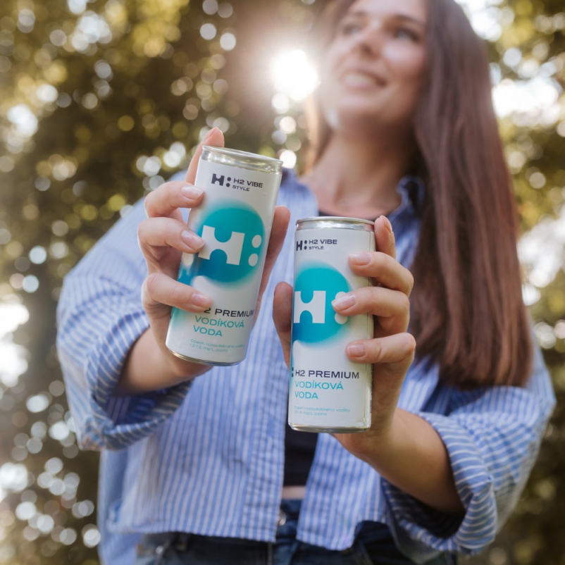 Podjetje Aquasana Pro