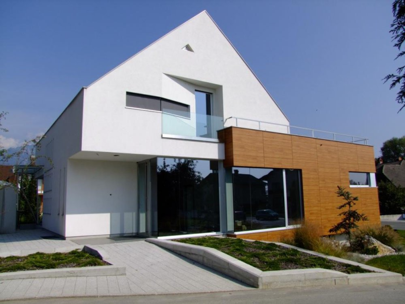 Arhitekturno projektiranje Kranj