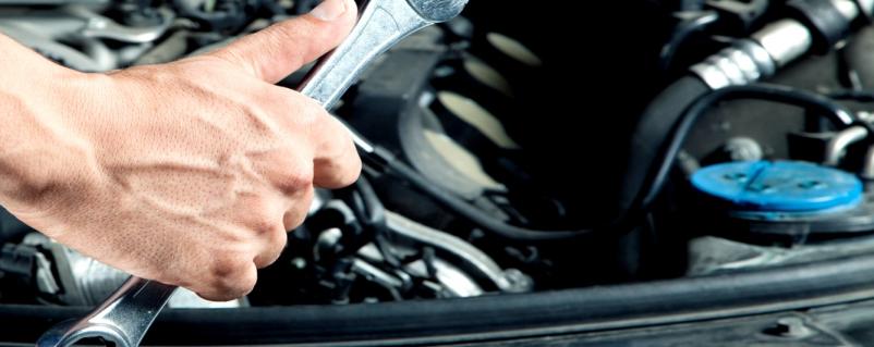 Hiter avtoservis Ljubljana okolica