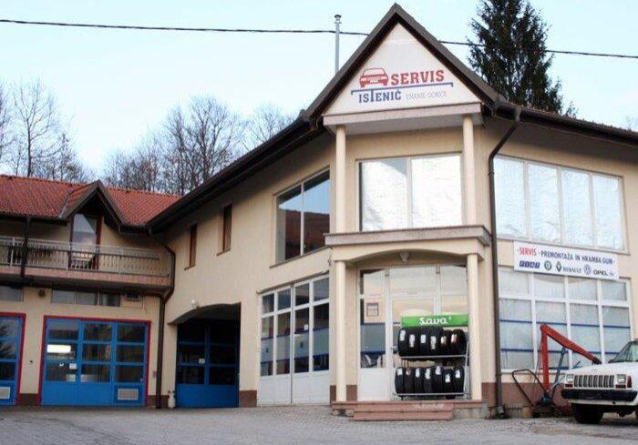 Zanesljiv avtoservis Ljubljana okolica