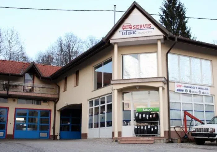 Zanesljiv avtoservis Ljubljana okolica