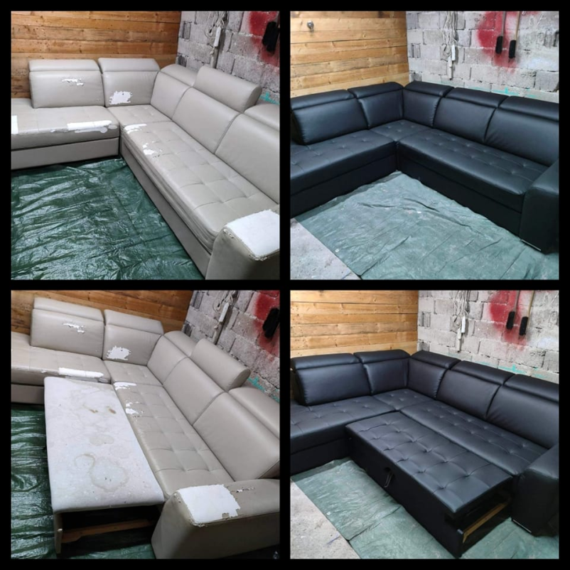 Avtotapetništvo in tapeciranje čolnov Slovenija