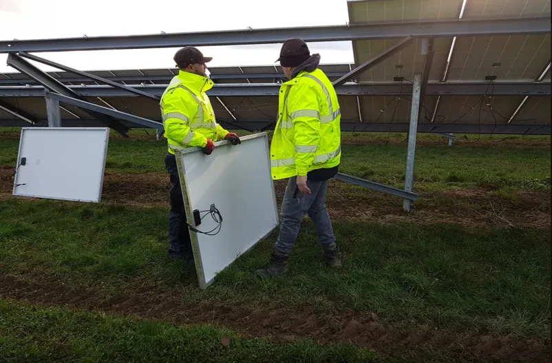 Zakaj izbrati baterijski hranilnik električne energije za vaše gospodinjstvo?