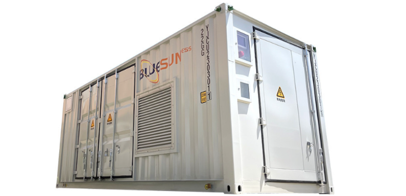 Baterije za hrambo električne energije za gospodinjstva