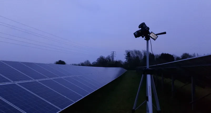 Baterije za hrambo električne energije