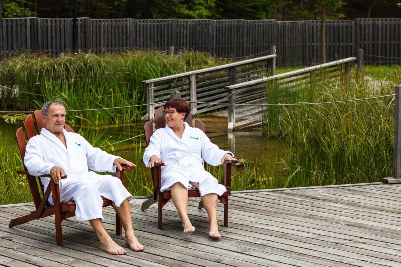 Bioterme Mala Nedelja