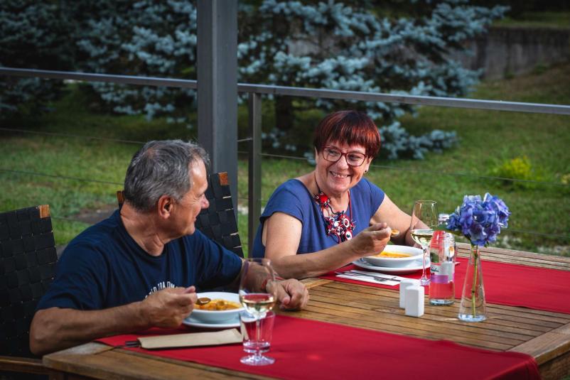 Ugodne bioterme Pomurje