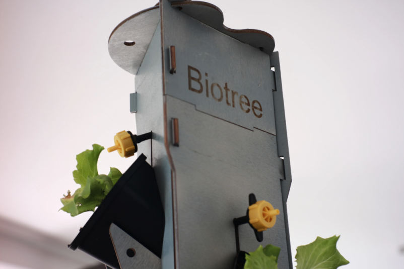 Biotree Slovenija