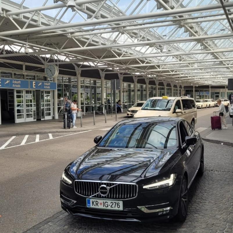 Bled and Slovenia transfers