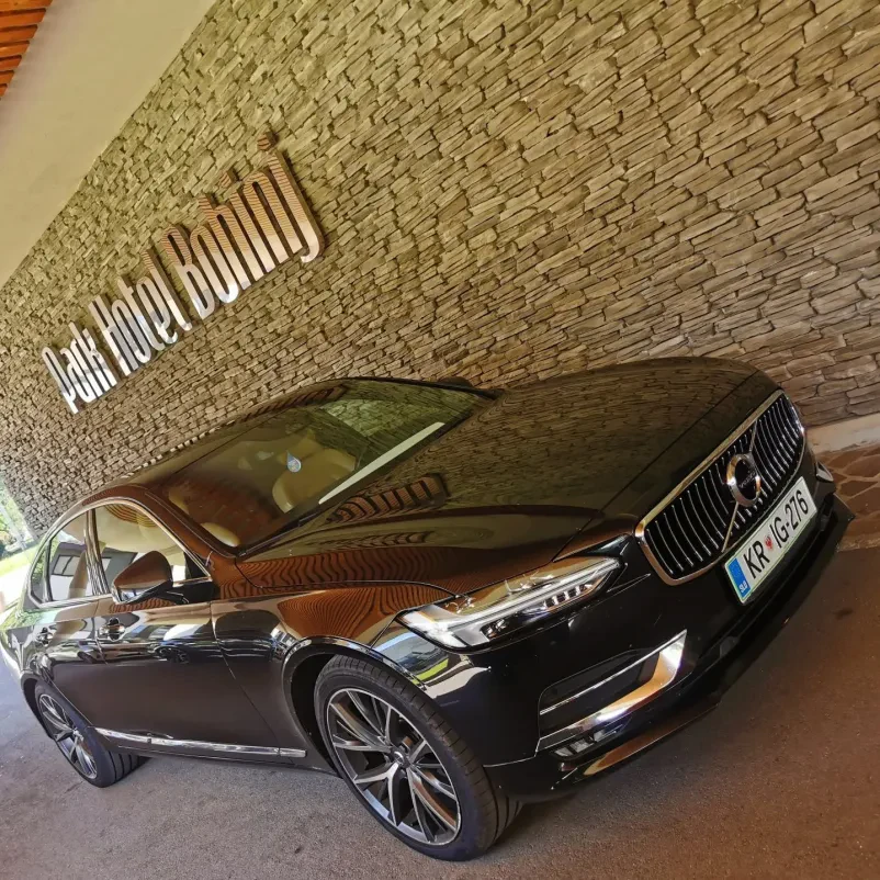 Luxury transfer