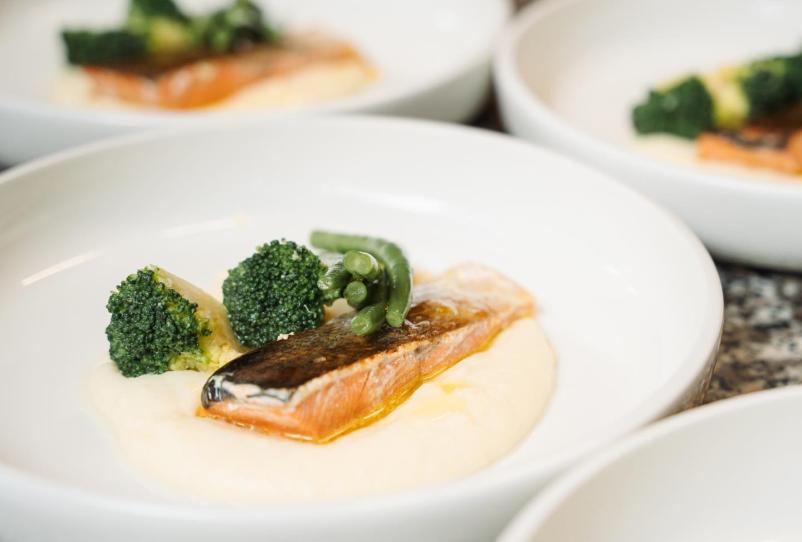 Poročni catering Osrednja Slovenija