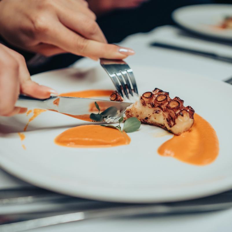 Catering za zasebne dogodke Osrednja Slovenija