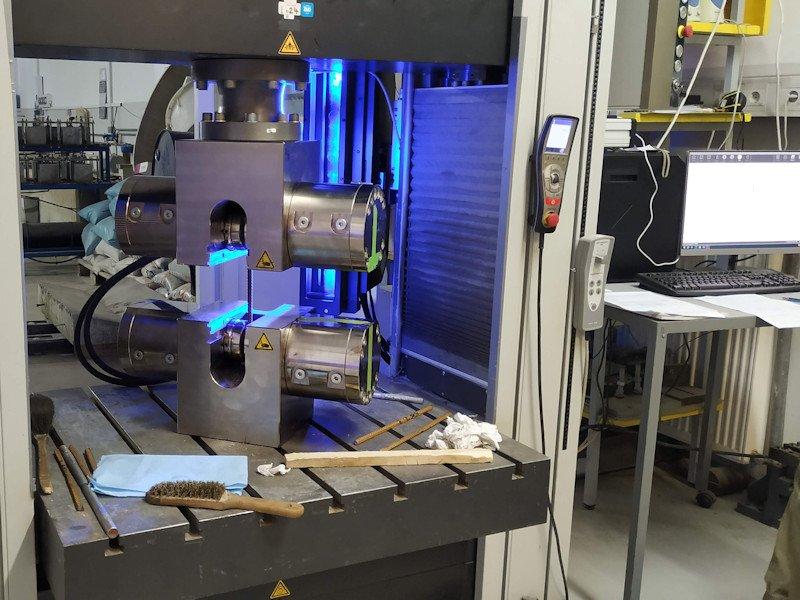 Cena certificiranja gradbenih materialov Slovenija