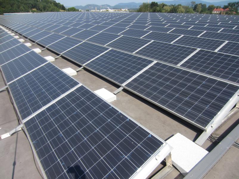 Čiščenje steklenih površin