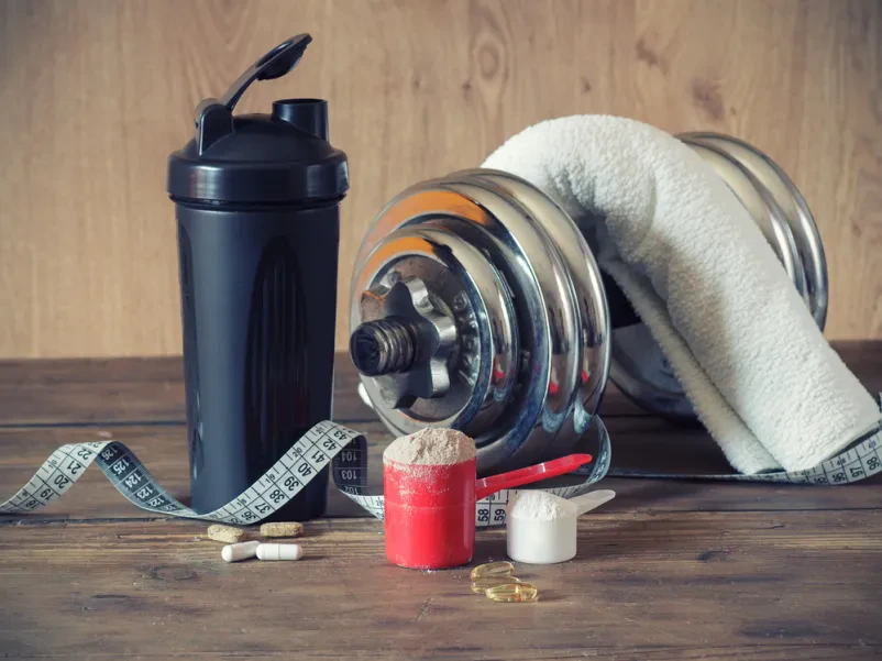 Fitnes coaching Ptuj, okolica