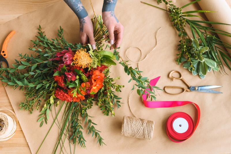 Dostava cvetja Škofja Loka