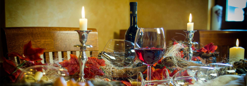 Degustacije vin, ogled vinske kleti Bela krajina