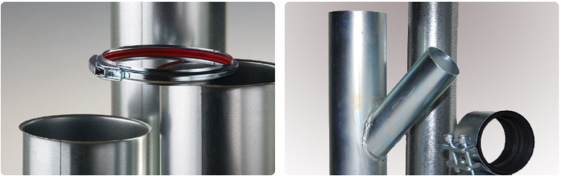 Filtration devices for industry Europe