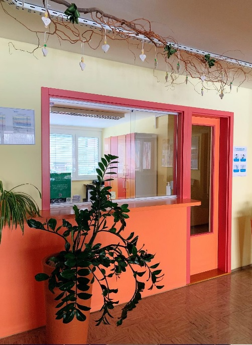 Vpis v dijaški dom Radenci