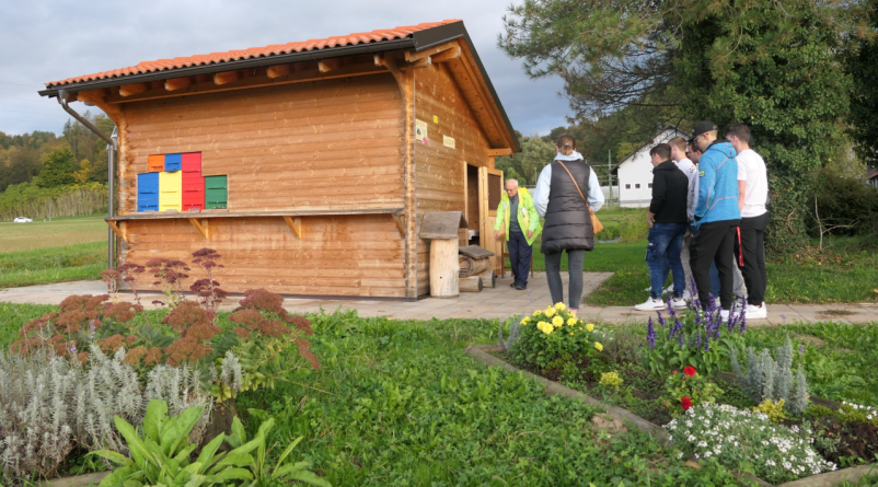 Vabljeni v dijaški dom Šentjur