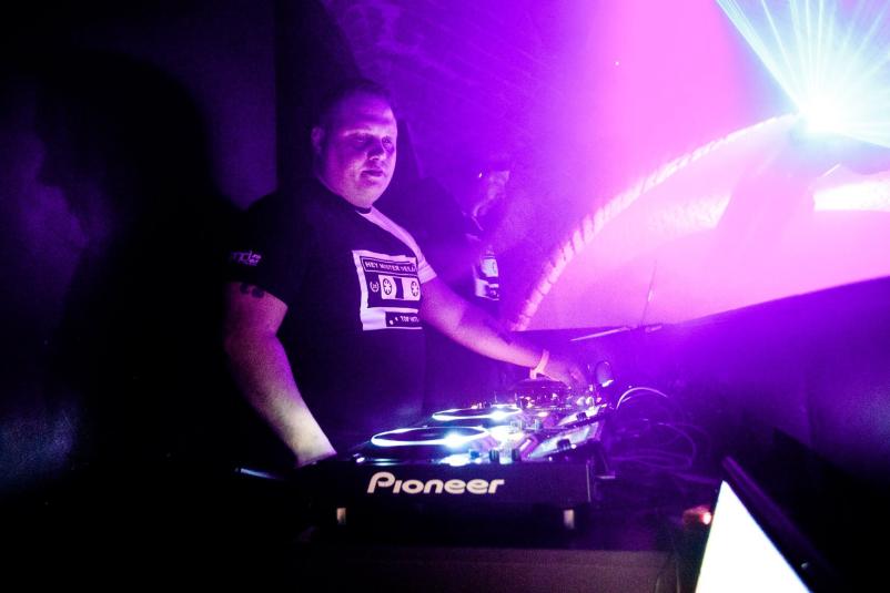 DJ za zabave Celje, Savinjska