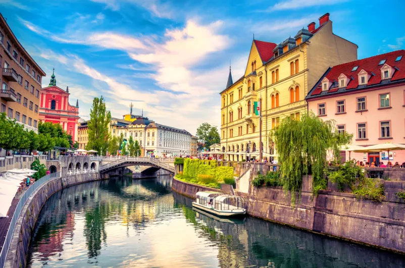 Dober apartma Ljubljana