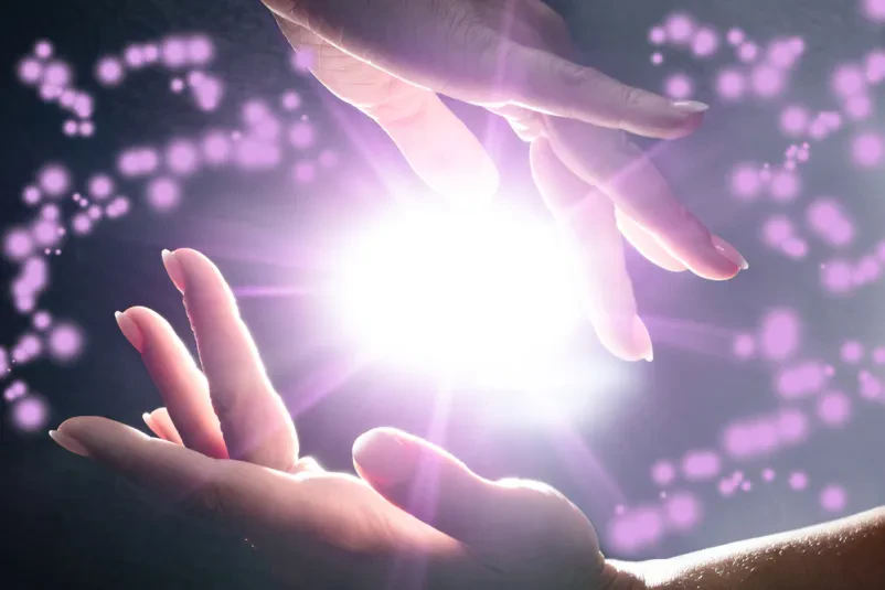 Spiritualni medij Štajerska