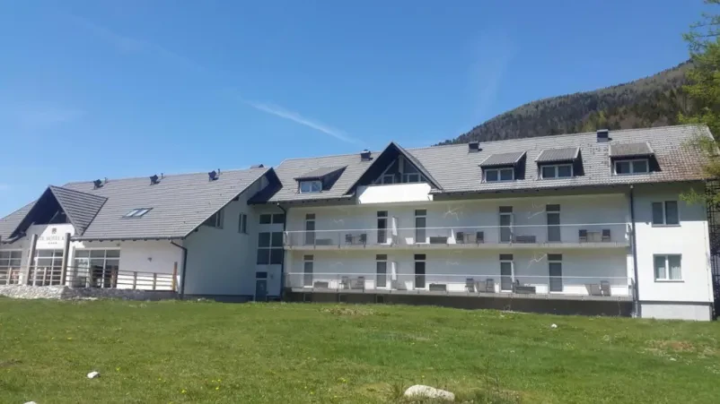 Upravnik v Kranjski Gori